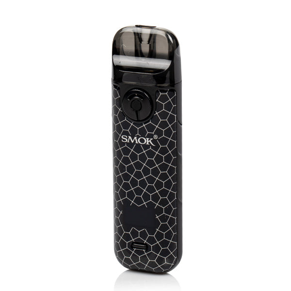 SMOK Novo 4 25W Kit (Pod System) Black Armor