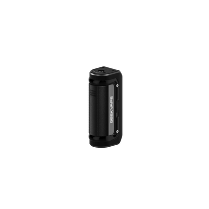 Geekvape M100 Aegis Mini 2 100W Box Mod – Mod Only - Classic Black