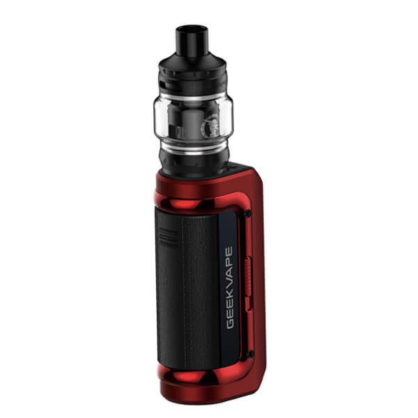 Geekvape M100 Aegis Mini 2 100W Box Mod – Mod Only - Red