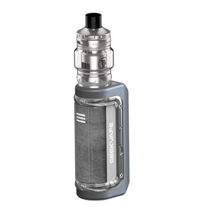 Geekvape M100 Aegis Mini 2 100W Box Mod – Mod Only - Silver