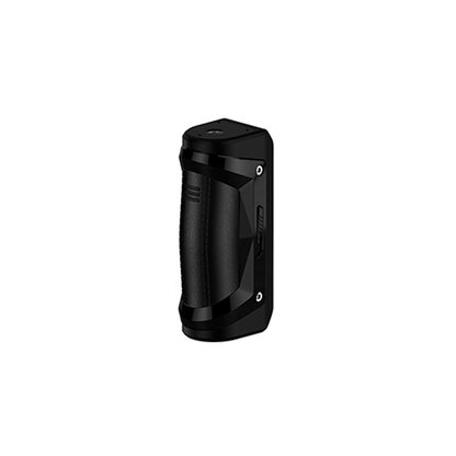 Geekvape S100 – Aegis Solo 2 100W Box Mod – Mod Only - Classic Black