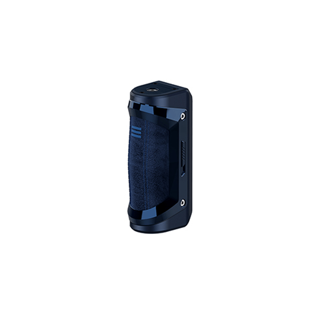 Geekvape S100 – Aegis Solo 2 100W Box Mod – Mod Only - Navy Blue