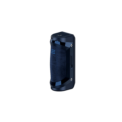 Geekvape S100 – Aegis Solo 2 100W Box Mod – Mod Only - Navy Blue