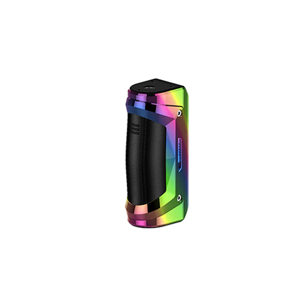 Geekvape S100 – Aegis Solo 2 100W Box Mod – Mod Only - Rainbow