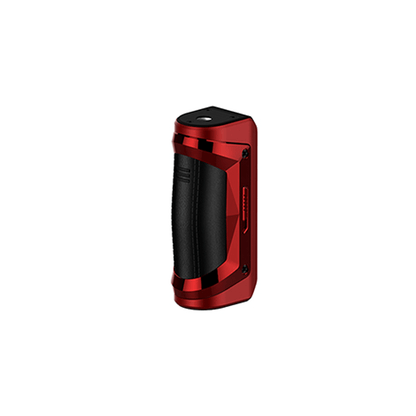 Geekvape S100 – Aegis Solo 2 100W Box Mod – Mod Only - Red