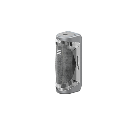 Geekvape S100 – Aegis Solo 2 100W Box Mod – Mod Only - Silver