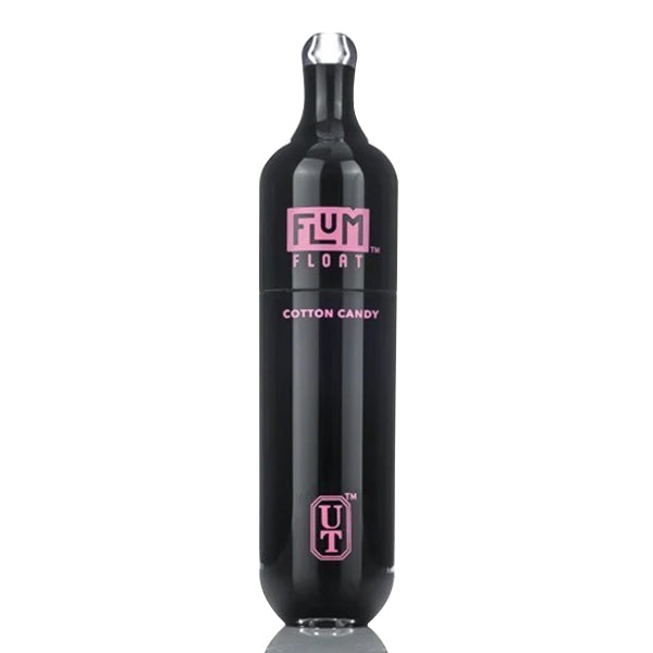 Flum Float Disposable | 3000 Puffs | 8mL | 50mg | MOQ 10 | Cotton Candy