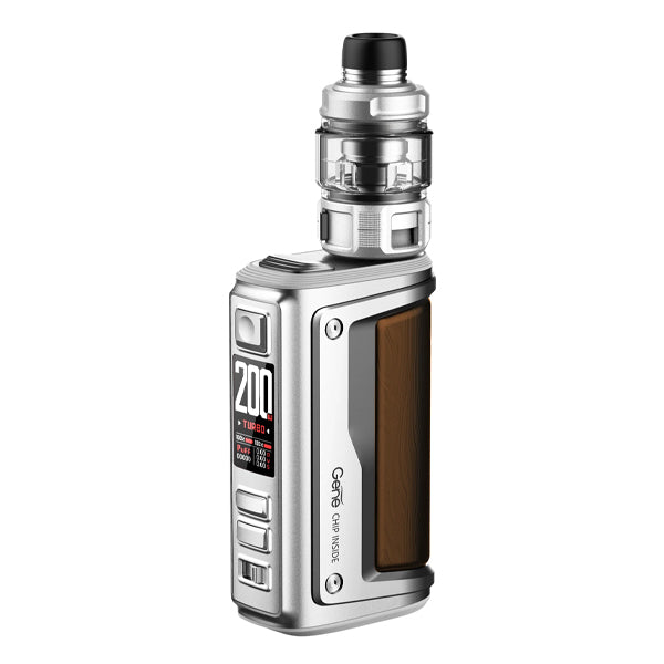 Voopoo Argus GT II 200W Box Mod Kit (Uforce L Vrs)