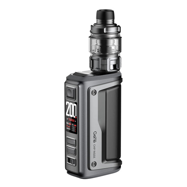 Voopoo Argus GT II 200W Box Mod Kit (Uforce L Vrs)