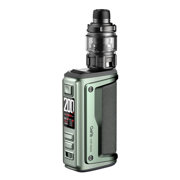 Voopoo Argus GT II 200W Box Mod Kit (Uforce L Vrs)