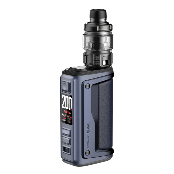 Voopoo Argus GT II 200W Box Mod Kit (Uforce L Vrs)