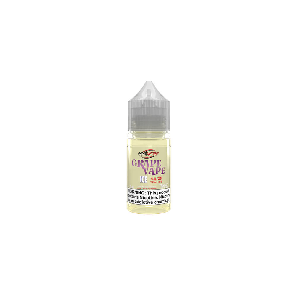 Innevape Salt Series E-Liquid 30mL (Salt Nic) -  Grapevape Ice