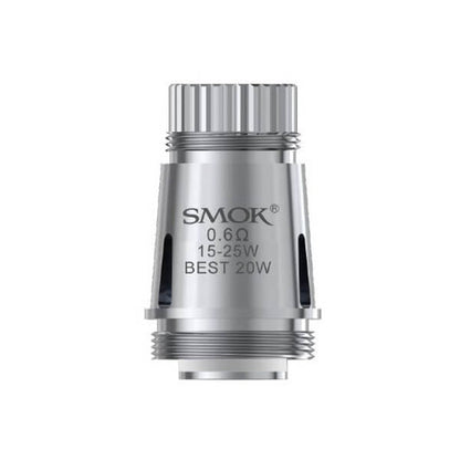 SMOK Brit One Mini Coil (5-Pack)-0.6ohm

