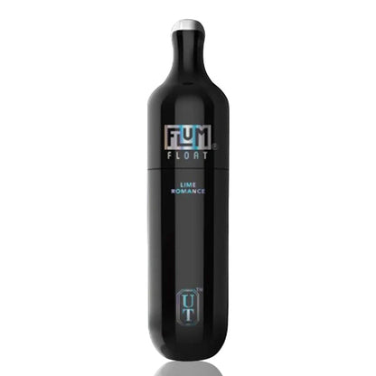 Flum Float Disposable | 3000 Puffs | 8mL | 50mg | MOQ 10 | Lime Romance