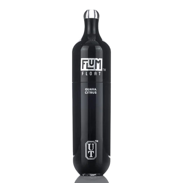 Flum Float Disposable | 3000 Puffs | 8mL | 50mg | MOQ 10 | Guava Citrus
