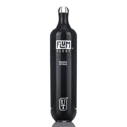 Flum Float Disposable | 3000 Puffs | 8mL | 50mg | MOQ 10 | Guava Citrus