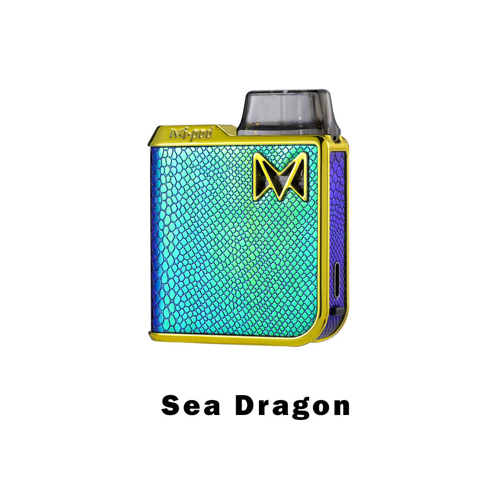 Mi-Pod Pro 15W Kit (Pod System) | Sea Dragon