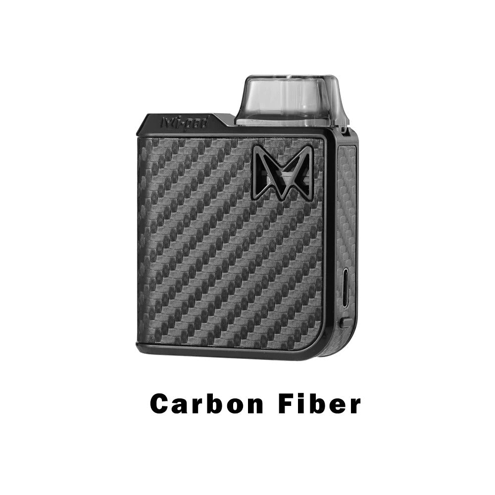 Mi-Pod Pro 15W Kit (Pod System) | Carbon Fiber