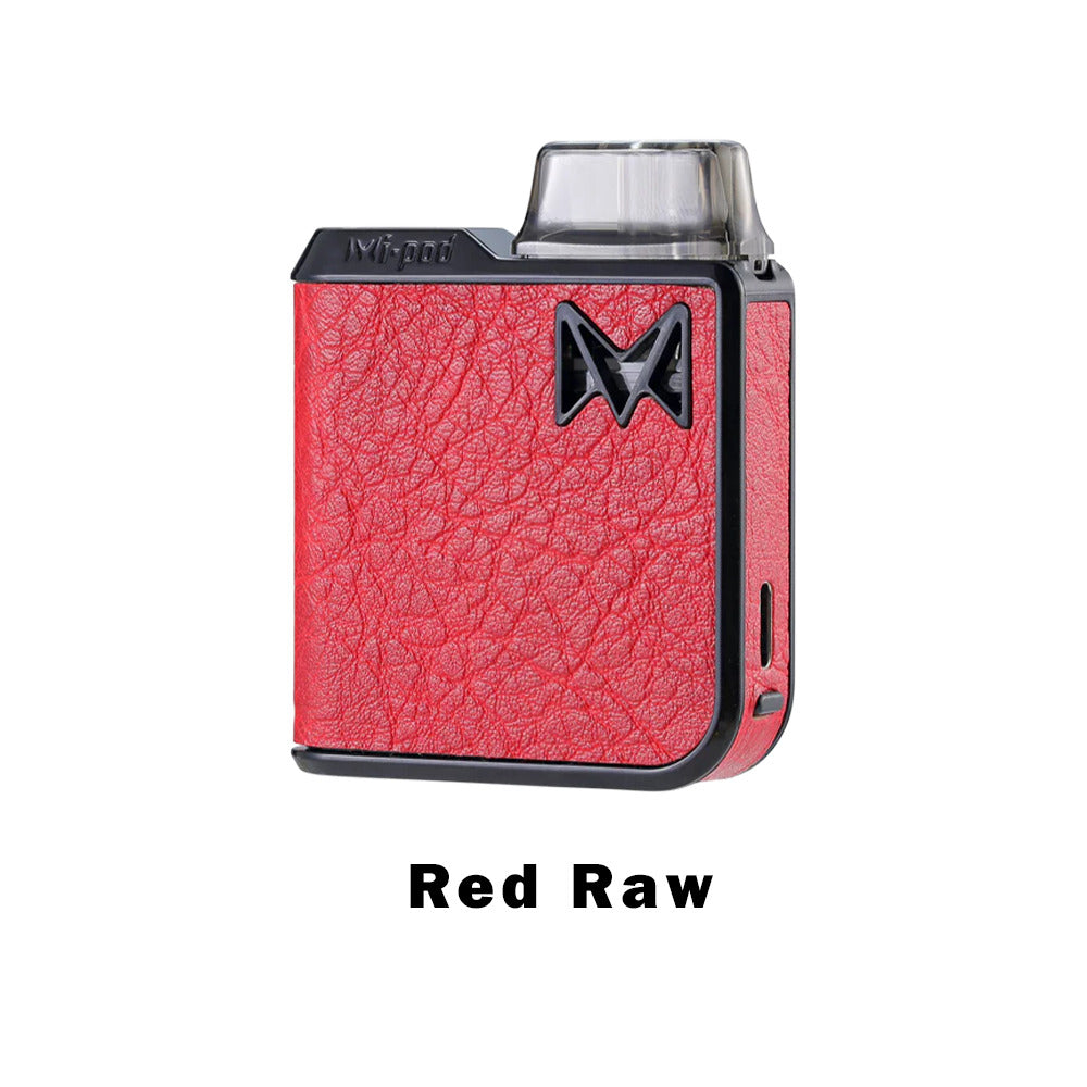 Mi-Pod Pro 15W Kit (Pod System) | Red Raw