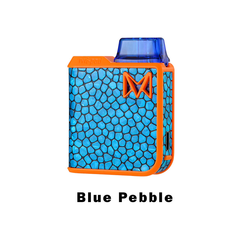 Mi-Pod Pro 15W Kit (Pod System) | Blue Pepples