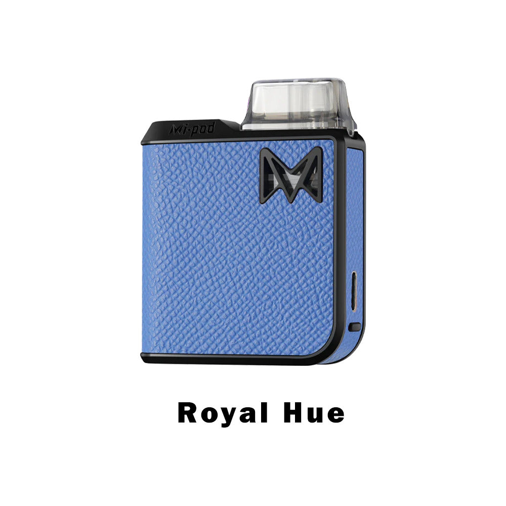 Mi-Pod Pro 15W Kit (Pod System) | Royal Hue