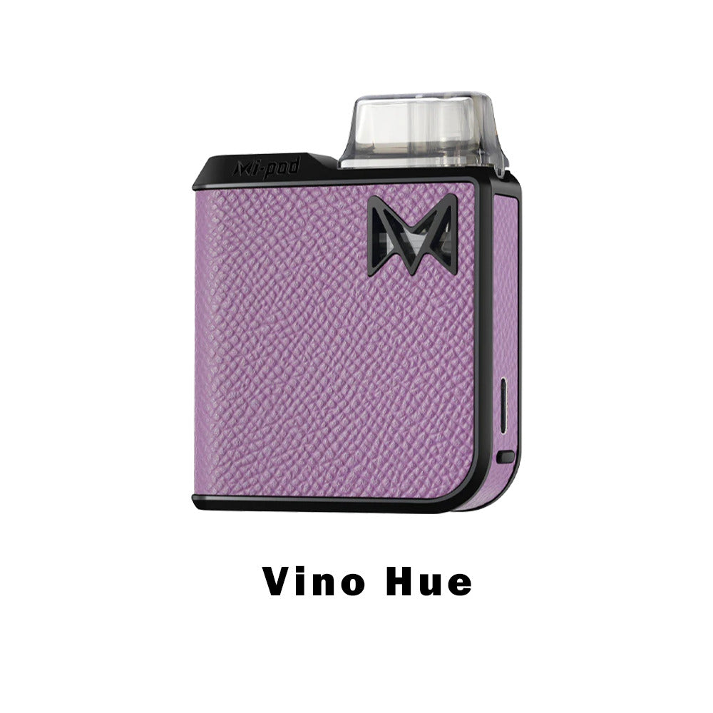 Mi-Pod Pro 15W Kit (Pod System) | Vino Hue