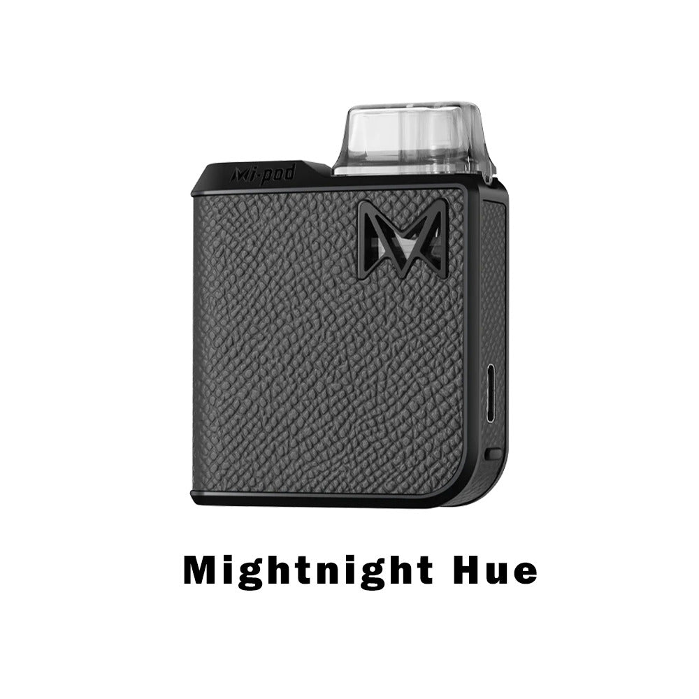 Mi-Pod Pro 15W Kit (Pod System) | Midnight Hue