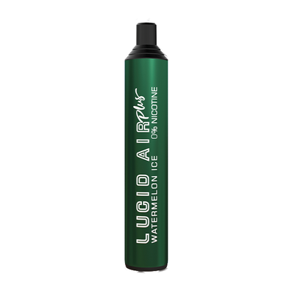 Lucid Air Plus Mesh Disposable | 5000 Puffs | 12mL | MOQ 10 | Watermelon Ice