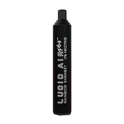 Lucid Air Plus Mesh Disposable | 5000 Puffs | 12mL | MOQ 10 | Rainbow Sherbet