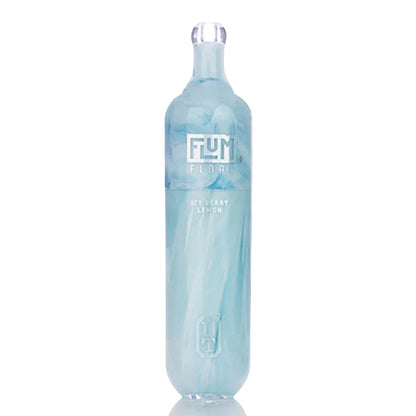 Flum Float Disposable | 3000 Puffs | 8mL | 50mg | MOQ 10 | Ice Berry Lemon