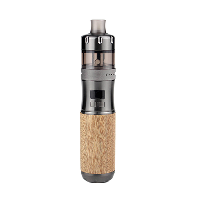 Dovpo Lightsaber Pod Mod Kit | Model L Gunmetal
