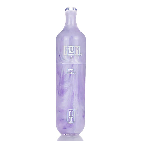 Flum Float Disposable | 3000 Puffs | 8mL | 50mg | MOQ 10 | Rums Freeze