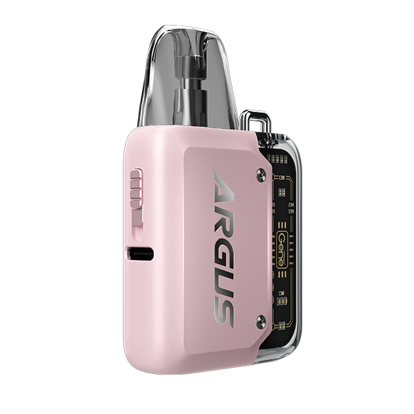 Voopoo Argus P1 20W Kit (Pod System) Pink