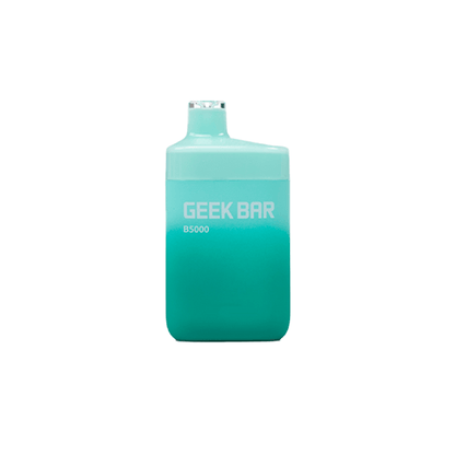 Geek Bar B5000 Disposable 5000 Puffs 14mL 50mg | MOQ 10 | Mexican Mango