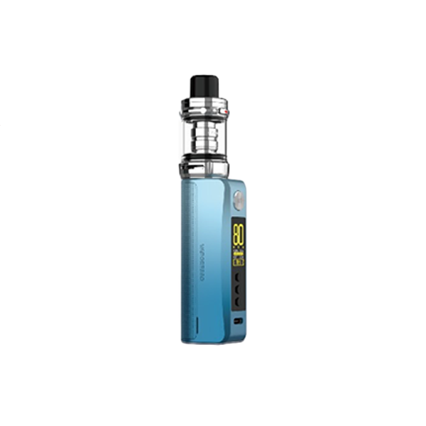 Vaporesso Gen 80 S Kit w/ iTank 2 Edition