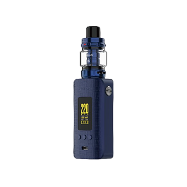 Vaporesso Gen 200 S Kit w/ iTank 2 Edition