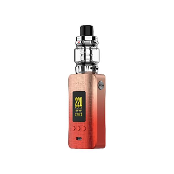 Vaporesso Gen 200 S Kit w/ iTank 2 Edition