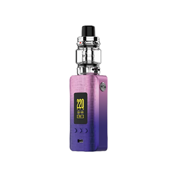 Vaporesso Gen 200 S Kit w/ iTank 2 Edition