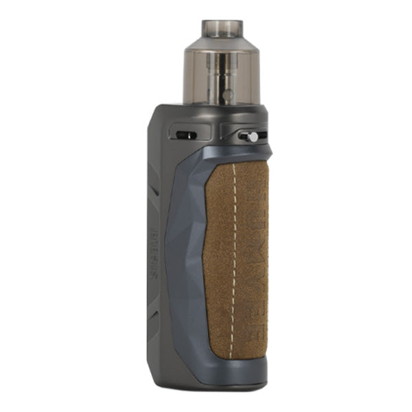 Sigelei Humvee 80W Box Mod Kit LE - Tan