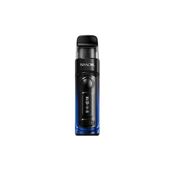 SMOK RPM C Kit | Transparent Blue