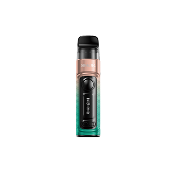 SMOK RPM C Kit | Pink Green