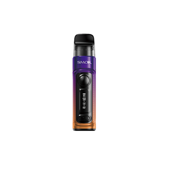 SMOK RPM C Kit | Purple Orange
