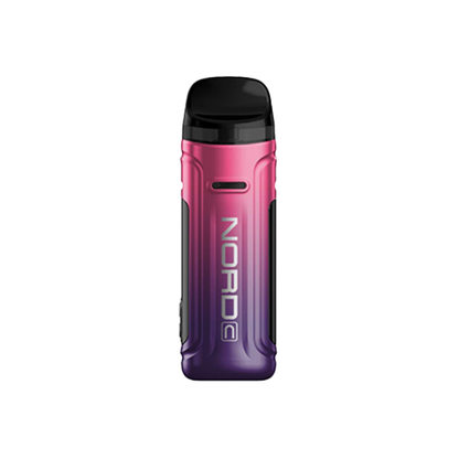 SMOK Nord C Kit | Pink Purple
