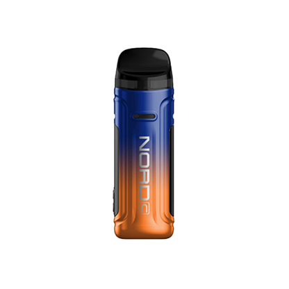 SMOK Nord C Kit | Orange Blue
