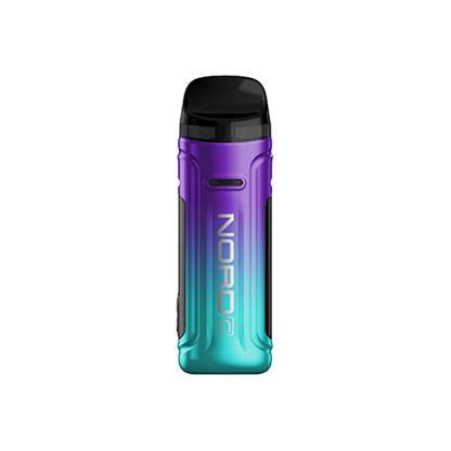 SMOK Nord C Kit | Cyan Purple