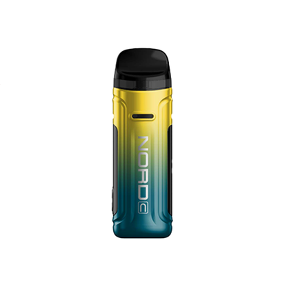 SMOK Nord C Kit | Green Yellow