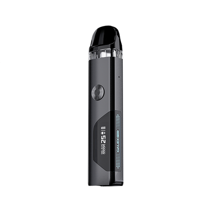 Galex Pro Kit | Black