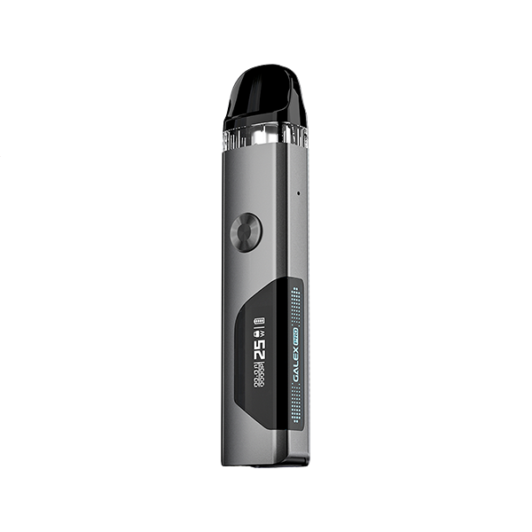 Galex Pro Kit | Gunmetal
