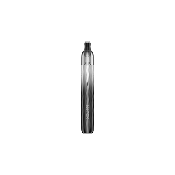 Geekvape Wenax M1 16W Kit (Pod System)(0.8ohm Ed.) Black