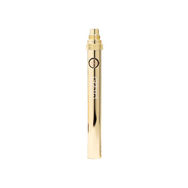 Strio Top Twist Pen 650mAh + Smart USB